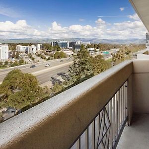 King Room Balcony Pool View